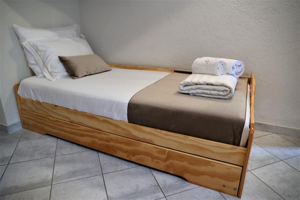 Senozece Guesthouse Idila Pod Nanosom מראה חיצוני תמונה