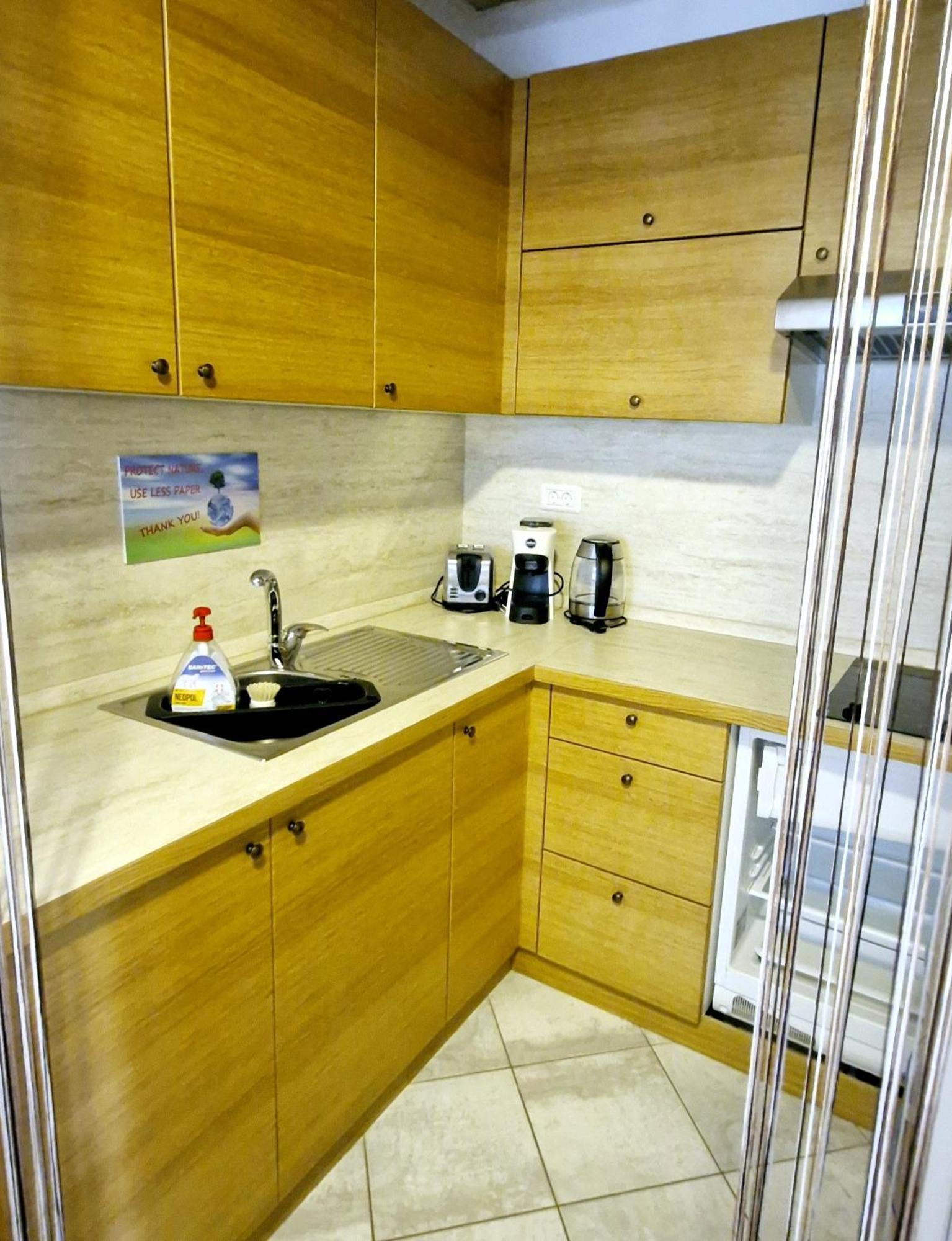 Senozece Guesthouse Idila Pod Nanosom מראה חיצוני תמונה
