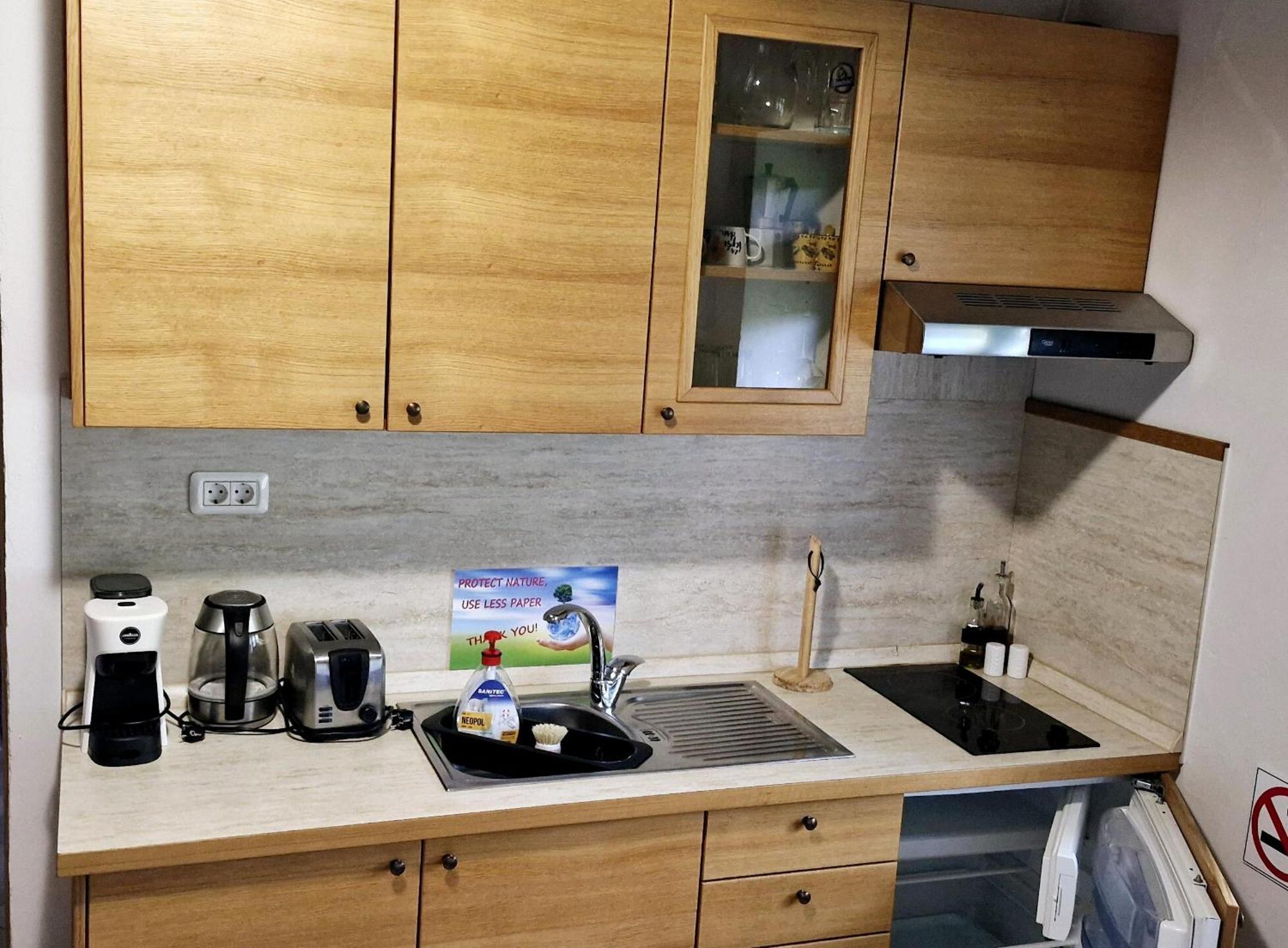 Senozece Guesthouse Idila Pod Nanosom מראה חיצוני תמונה