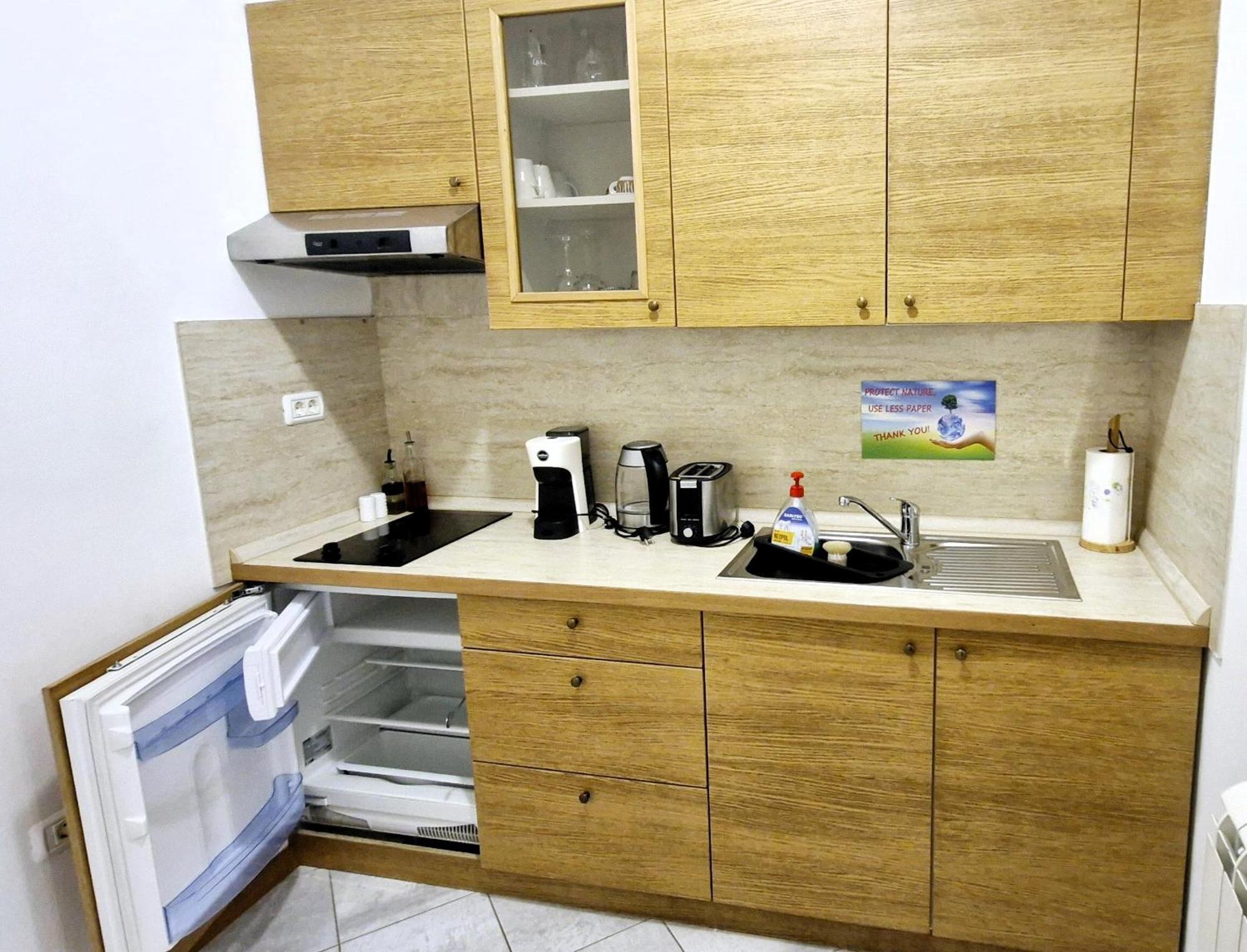 Senozece Guesthouse Idila Pod Nanosom מראה חיצוני תמונה