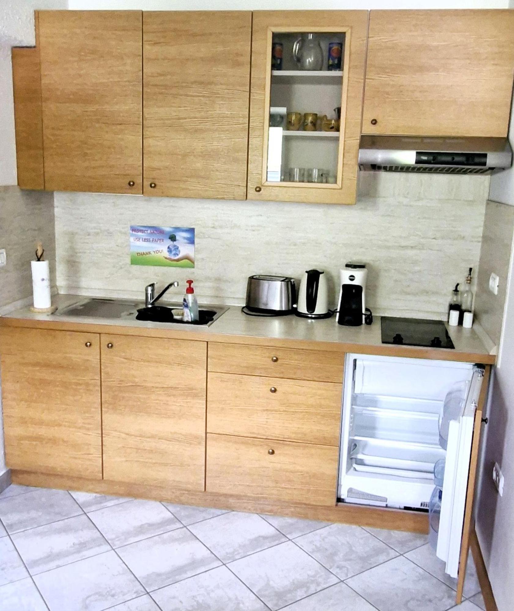 Senozece Guesthouse Idila Pod Nanosom מראה חיצוני תמונה